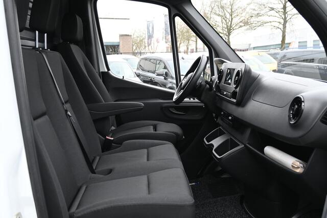 Mercedes-Benz SPRINTER 315 CDI L3H2 Camera, Apple Carplay/Android Auto, 270 Graden achterdeuren