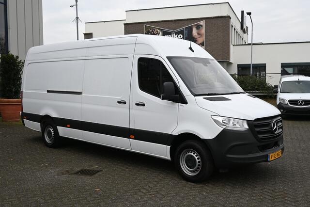Mercedes-Benz SPRINTER 315 CDI L3H2 Camera, Apple Carplay/Android Auto, 270 Graden achterdeuren