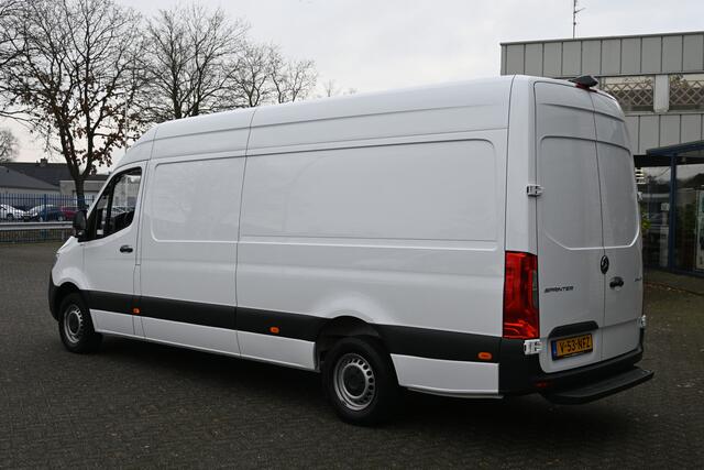 Mercedes-Benz SPRINTER 315 CDI L3H2 Camera, Apple Carplay/Android Auto, 270 Graden achterdeuren