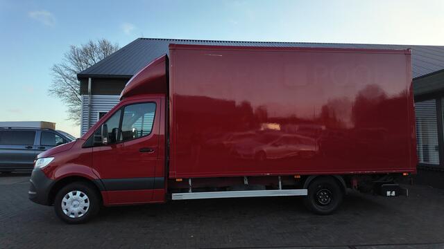 Mercedes-Benz SPRINTER 316 2.2 CDI L3 EURO VI-D laadklep