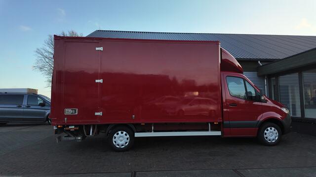 Mercedes-Benz SPRINTER 316 2.2 CDI L3 EURO VI-D laadklep