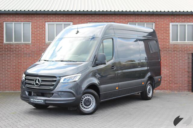 Mercedes-Benz SPRINTER 315 CDI L2H2 RWD | BPM vrij | Camera | Trekhaak 3,5 t |