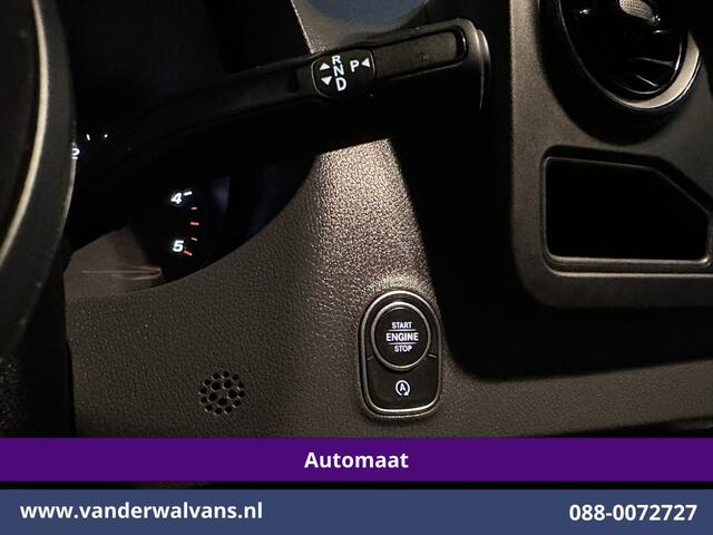 Mercedes-Benz SPRINTER 317 CDI 170pk 9G-Tronic Automaat L2H2 Inrichting Euro6 Airco | Camera | Apple Carplay | Cruisecontrol Android Auto, Parkeersensoren