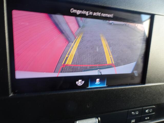 Mercedes-Benz SPRINTER 314 2.2 CDI L2H2 3 zitter