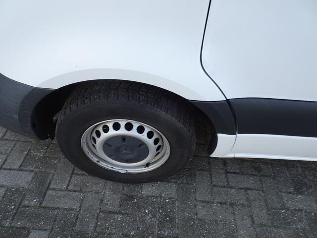 Mercedes-Benz SPRINTER 314 2.2 CDI L2H2 3 zitter