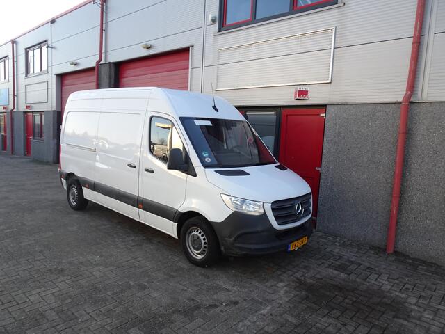 Mercedes-Benz SPRINTER 314 2.2 CDI L2H2 DC 3zits airco