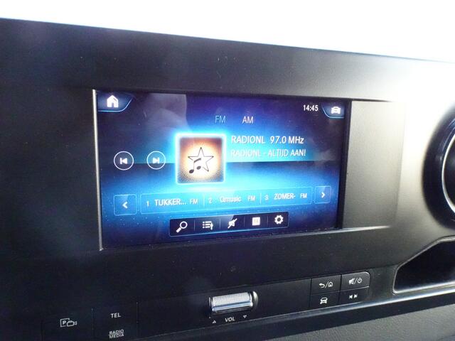 Mercedes-Benz SPRINTER 314 2.2 CDI L2H2 DC 3zits airco