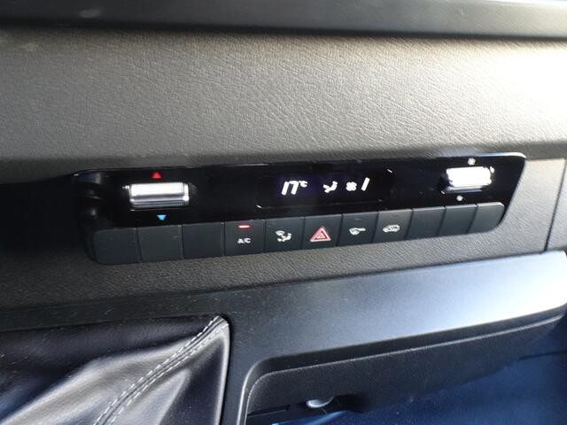 Mercedes-Benz SPRINTER 314 2.2 CDI L2H2 DC 3zits airco