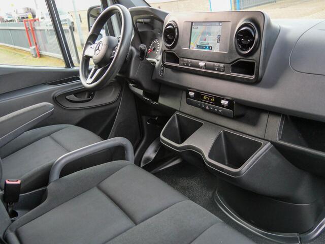 Mercedes-Benz SPRINTER 211 2.2 CDI 115PK Automaat L1H1 | NAVIGATIE |