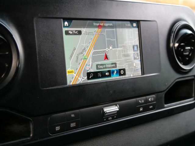 Mercedes-Benz SPRINTER 211 2.2 CDI 115PK Automaat L1H1 | NAVIGATIE |