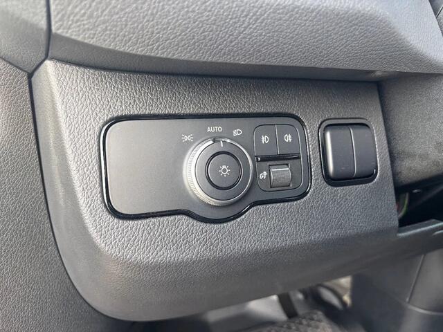 Mercedes-Benz SPRINTER 317CDI Openlaadbak LET OP 4.95 Lang Automaat Airco Cruisecontrol LED/Xenon NIEUW BPM VRIJ