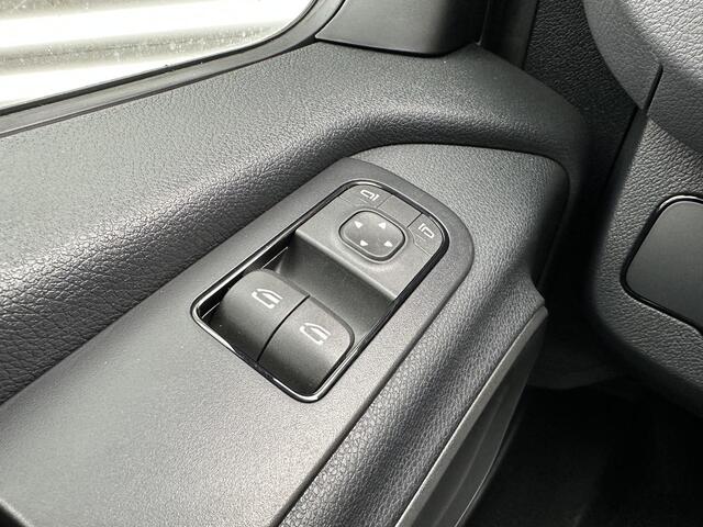 Mercedes-Benz SPRINTER 317 CDI Bakwagen Laadklep