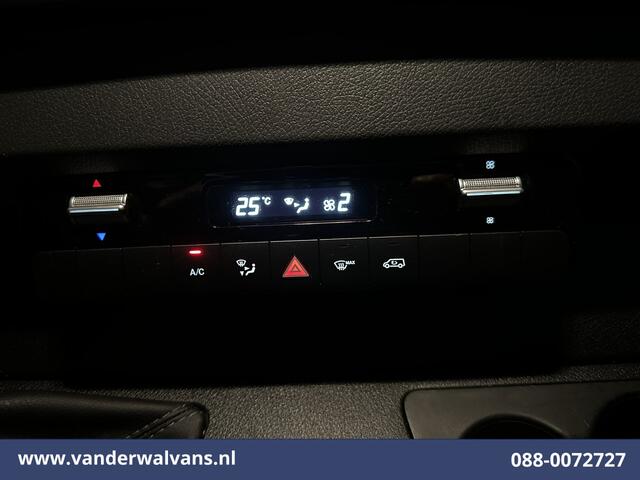 Mercedes-Benz SPRINTER 315 CDI 150pk L2H1 Euro6 Airco | Camera | Apple Carplay | Chauffeursstoel Android Auto