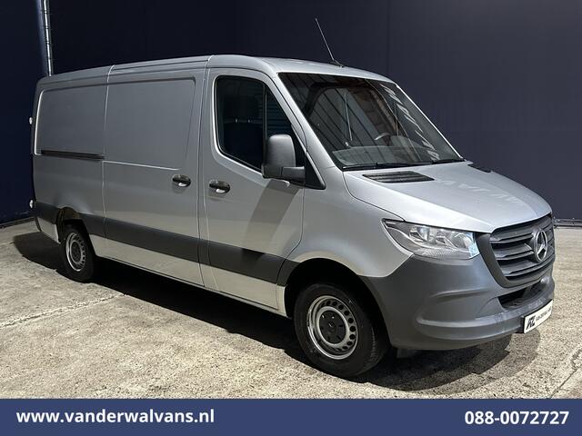 Mercedes-Benz SPRINTER 315 CDI 150pk L2H1 Euro6 Airco | Camera | Apple Carplay | Chauffeursstoel Android Auto