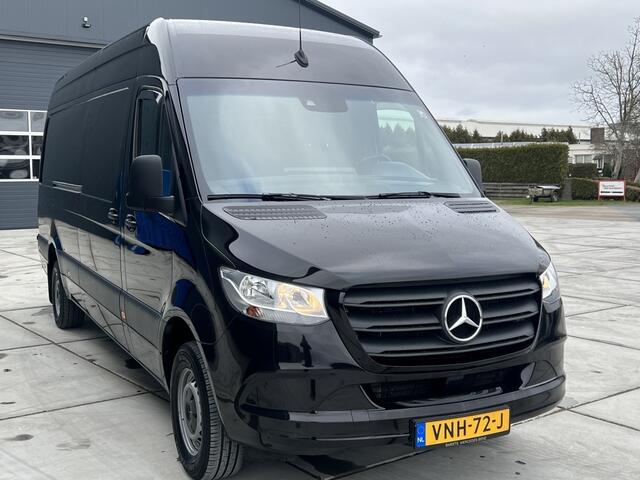 Mercedes-Benz SPRINTER 317 1.9 CDI L3H3 DC