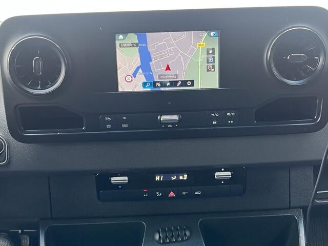 Mercedes-Benz SPRINTER 317 1.9 CDI L3H3 DC