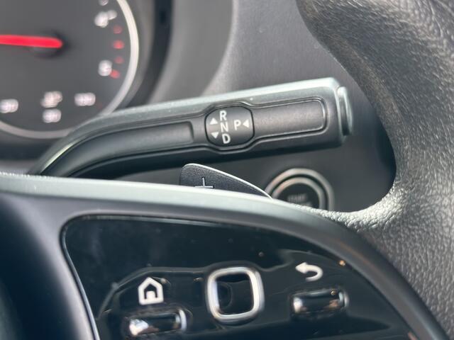 Mercedes-Benz SPRINTER 516 2.2 CDI Automaat oprijwagen Full Led Luchtvering oprijwagen