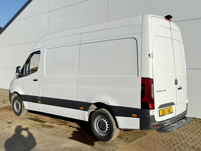 Mercedes-Benz SPRINTER 314 2.2 CDI L2H2 LED Climate Control Cruise Control Camera Carplay