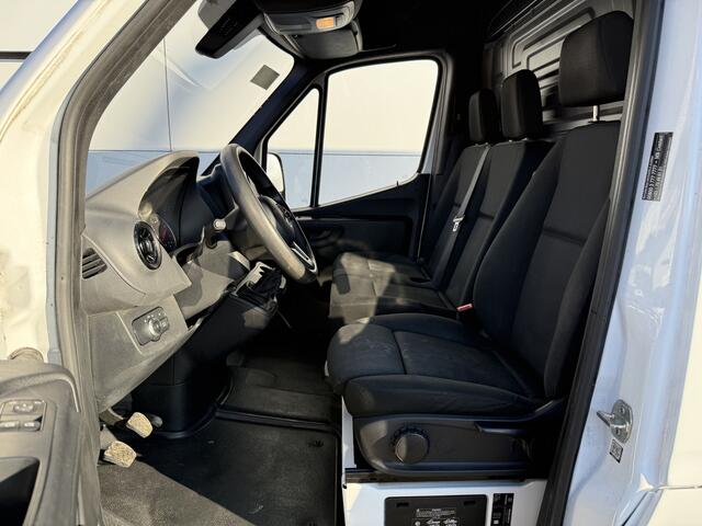 Mercedes-Benz SPRINTER 314 2.2 CDI L2H2 LED Climate Control Cruise Control Camera Carplay