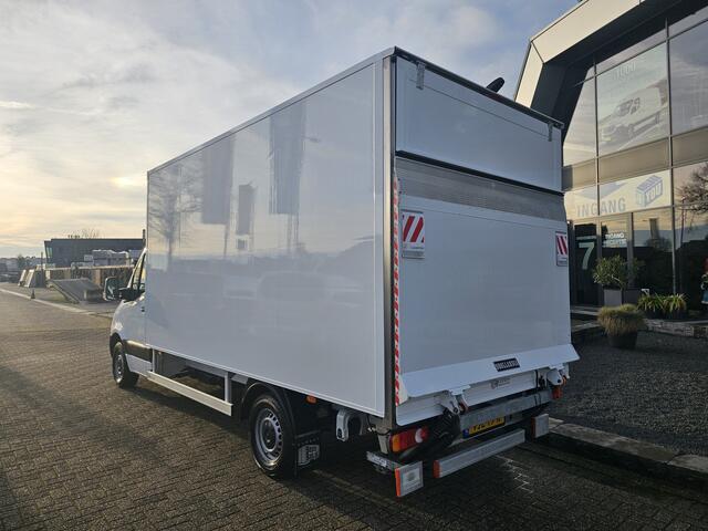 Mercedes-Benz SPRINTER 314 CDI L3 Bakwagen met Laadklep * Camera *MBUX * NAP *