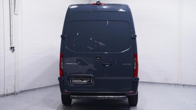 Mercedes-Benz SPRINTER 315 CDI 150 pk L2H2 Aut. Navi, 360 Camera LED Koplampen, Laadruimte Pakket, PDC V+A, 2-Zits