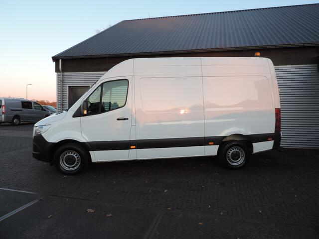 Mercedes-Benz SPRINTER 314 2.2 CDI L2H2 DC EURO VI-D VOL VOL