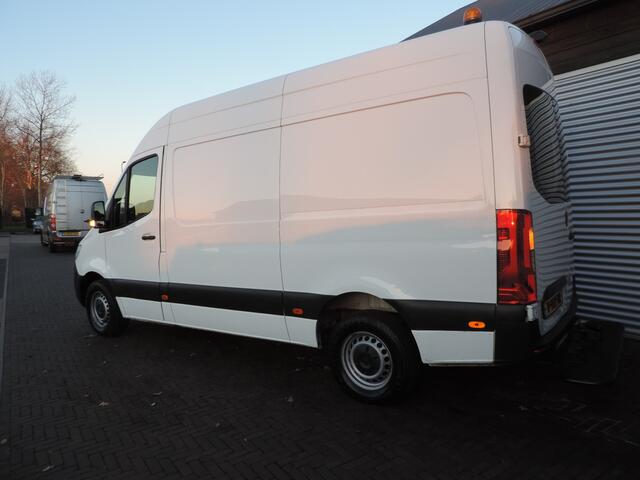 Mercedes-Benz SPRINTER 314 2.2 CDI L2H2 DC EURO VI-D VOL VOL