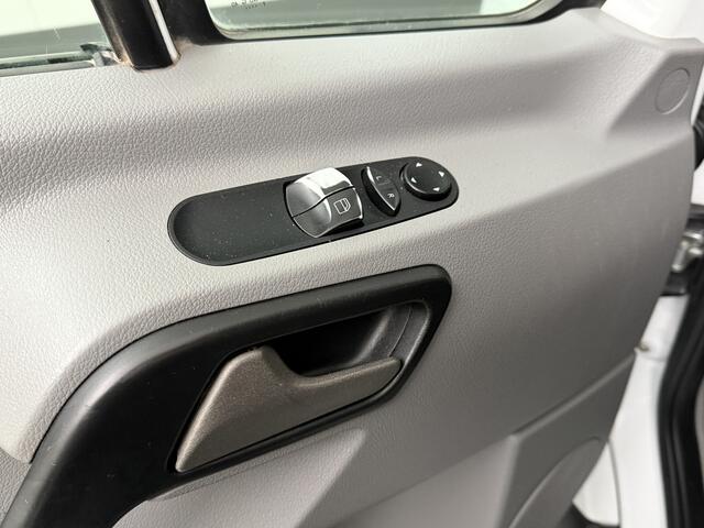 Mercedes-Benz SPRINTER L2H2 | Airco | 3-Persoons | Trekhaak | Gate Locks | Betimmering