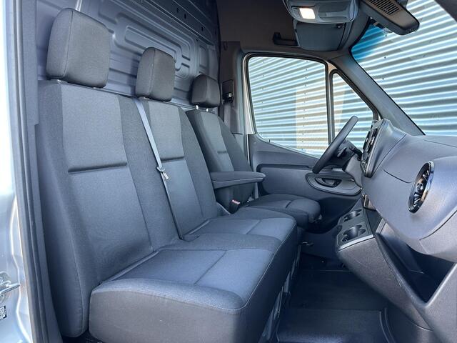 Mercedes-Benz SPRINTER 315 CDI L2H2 Automaat Carplay Navigatie Camera 3500kg Trekgewicht