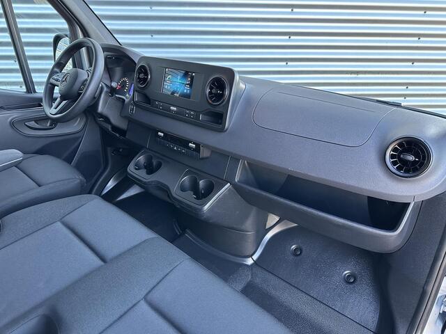 Mercedes-Benz SPRINTER 315 CDI L2H2 Automaat Carplay Navigatie Camera 3500kg Trekgewicht