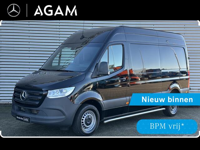 Mercedes-Benz SPRINTER 315 CDI L2H2 Automaat Carplay Navigatie Camera 3500kg Trekgewicht