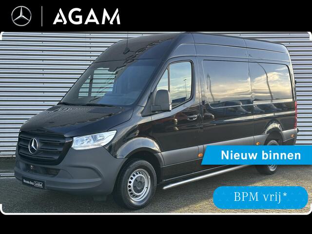 Mercedes-Benz SPRINTER 315 CDI L2H2 Automaat Carplay Navigatie Camera 3500kg Trekgewicht