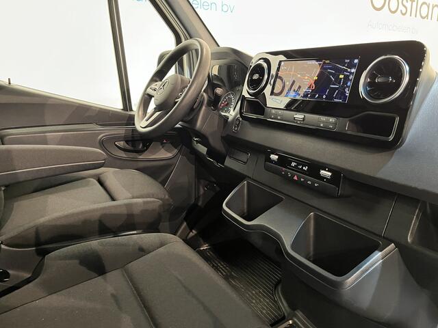 Mercedes-Benz SPRINTER 317 CDI L2H2 RWD Automaat / Bär Laadklep / Airco / Cruise Control / Camera / CarPlay / Navigatie / 52.000 KM !!