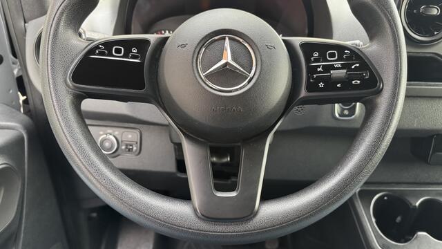 Mercedes-Benz SPRINTER 315 CDI L2H2 | Camera | Airco