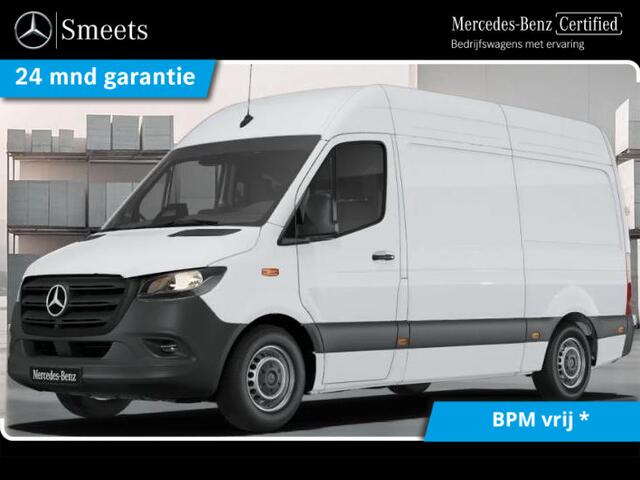 Mercedes-Benz SPRINTER 317 CDI L2H2 AUT.
