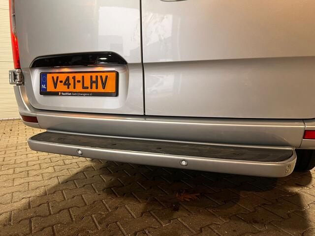 Mercedes-Benz SPRINTER 317 1.9 CDI L2H2 RWD AUTOMAAT VVB362 BPM vrij! Benut nu nog uw voordeel!