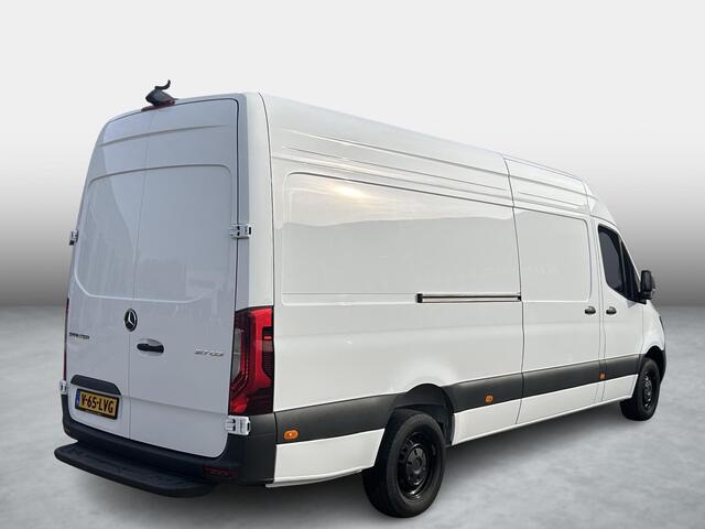 Mercedes-Benz SPRINTER 317 CDI KA L3/H2 | Navigatie | Cruise Control | Telefoonvoorbereiding