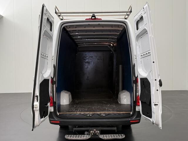 Mercedes-Benz SPRINTER 317CDI L3H2 RWD Maxi | Euro 6 | Imperiaal | Trekhaak | Camera | Airco | 3-Zits | Cruise