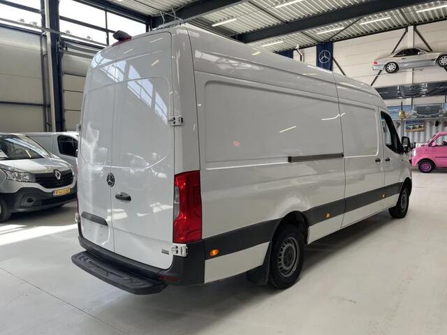 Mercedes-Benz SPRINTER 314CDI L3H2 Airco Navi Camera 270 Gradendeuren