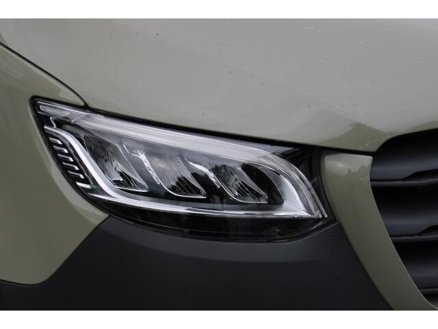 Mercedes-Benz SPRINTER 319 CDI 4x4 L2H2 AWD Draaistoelen, MBUX 10.25 met 360 graden camera, LED, Etc.