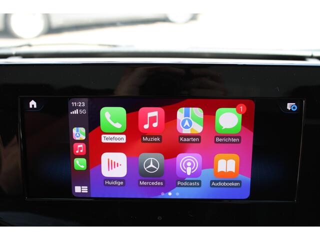 Mercedes-Benz SPRINTER 319 CDI 4x4 L2H2 AWD Draaistoelen, MBUX 10.25 met 360 graden camera, LED, Etc.