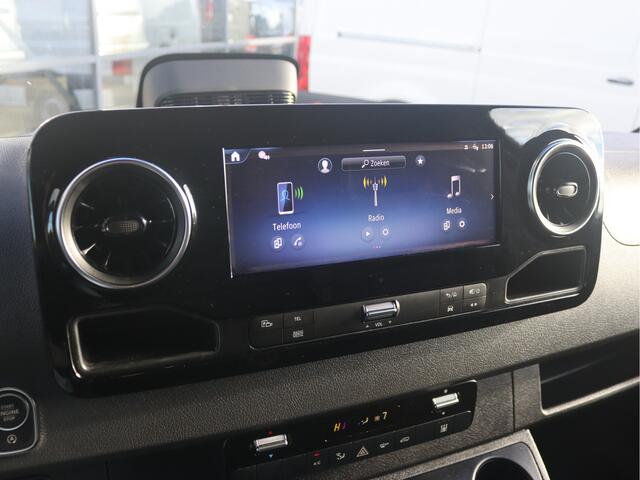 Mercedes-Benz SPRINTER 317 CDI L2H2 Pro | AIRCO/CRUISE/CAMERA | Certified