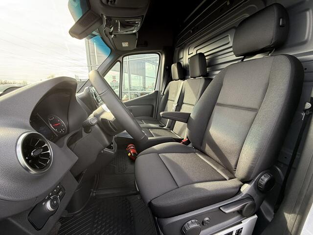 Mercedes-Benz SPRINTER 317 1.9 CDI L2H2 Select 9G-Tronic Automaat BPM VRIJ