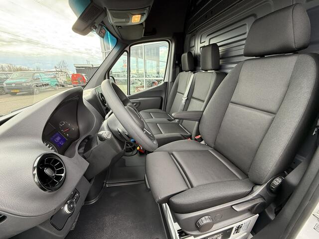 Mercedes-Benz SPRINTER KOELWAGEN 317 1.9 CDI L2H2 RWD Xarios 350 | Dag en nacht koeling!