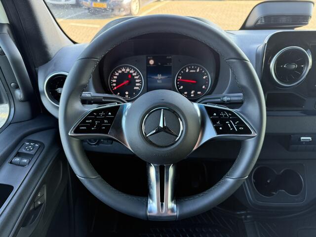 Mercedes-Benz SPRINTER KOELWAGEN 315 1.9 CDI L2 SELECT Xarios 350 | Dag en nacht koeling!