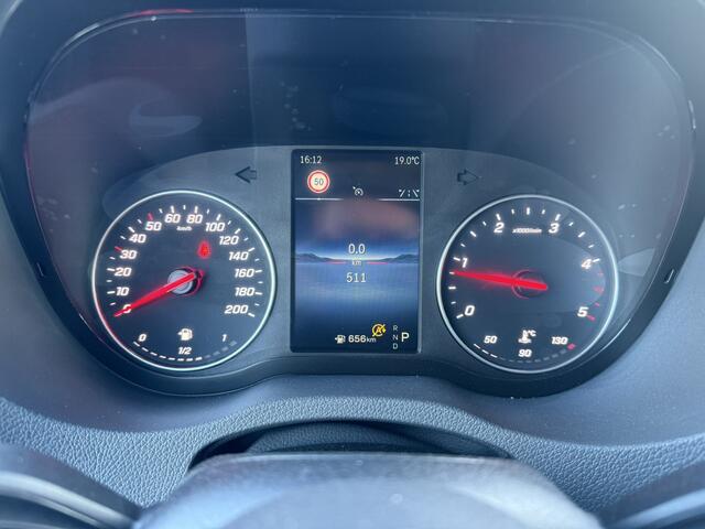 Mercedes-Benz SPRINTER KOELWAGEN 315 1.9 CDI L2 SELECT Xarios 350 | Dag en nacht koeling!