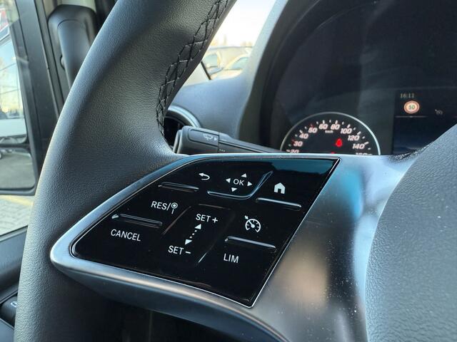 Mercedes-Benz SPRINTER KOELWAGEN 315 1.9 CDI L2 SELECT Xarios 350 | Dag en nacht koeling!