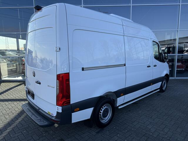 Mercedes-Benz SPRINTER KOELWAGEN 317 1.9 CDI L2H2 RWD BPM VRIJ