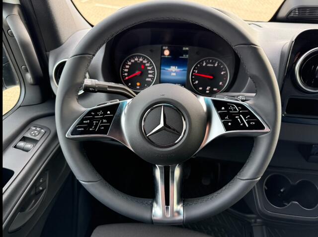 Mercedes-Benz SPRINTER 317 1.9 CDI L2 Select BPM VRIJ