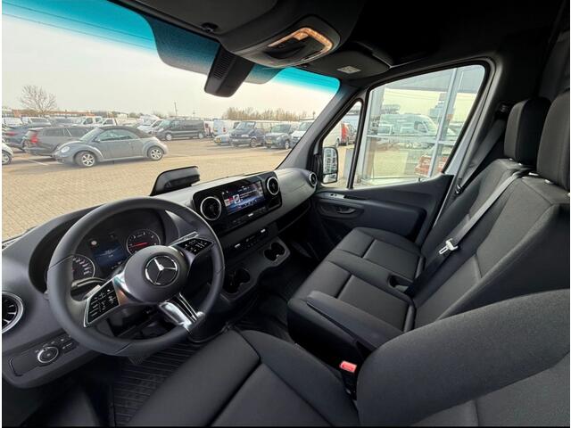 Mercedes-Benz SPRINTER 315 1.9 CDI L2 Select BPM VRIJ